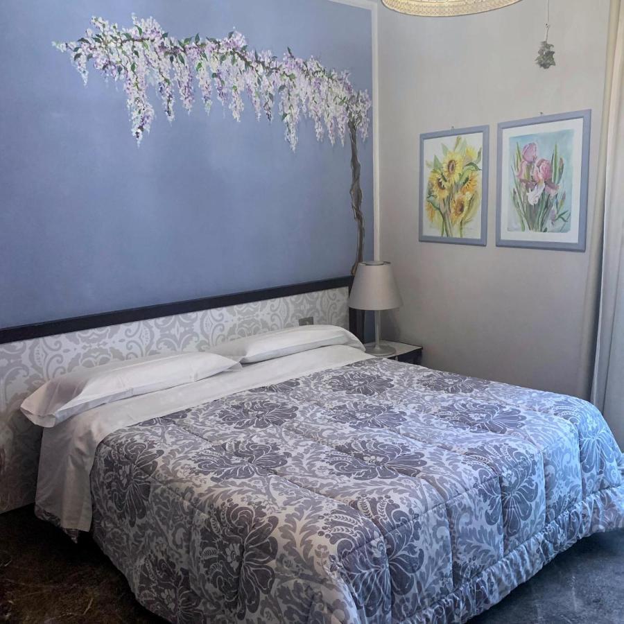 Cortiletto D'Alba Camere Con Ristorante Екстер'єр фото
