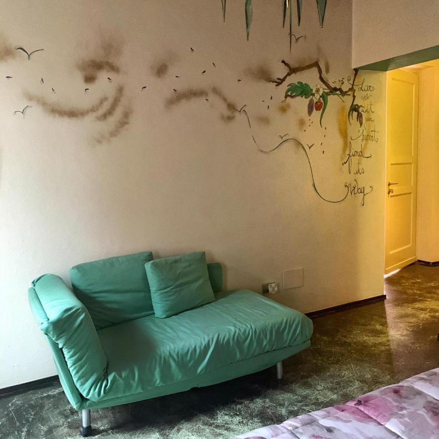 Cortiletto D'Alba Camere Con Ristorante Екстер'єр фото